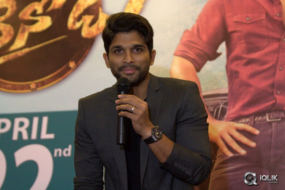 Allu-Arjun-Sarrainodu-Movie-Press-Meet-In-Bangalore